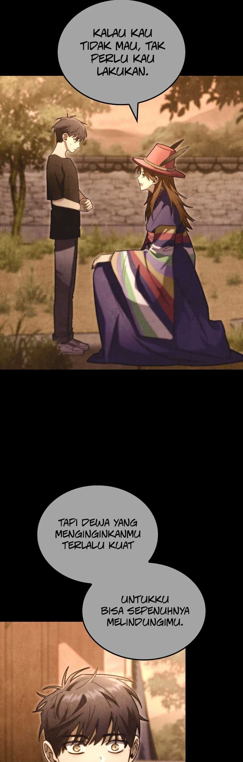 F-Class Destiny Hunter Chapter 51 Gambar 14