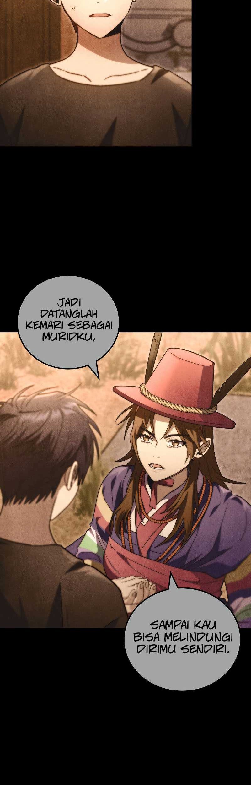 F-Class Destiny Hunter Chapter 51 Gambar 15