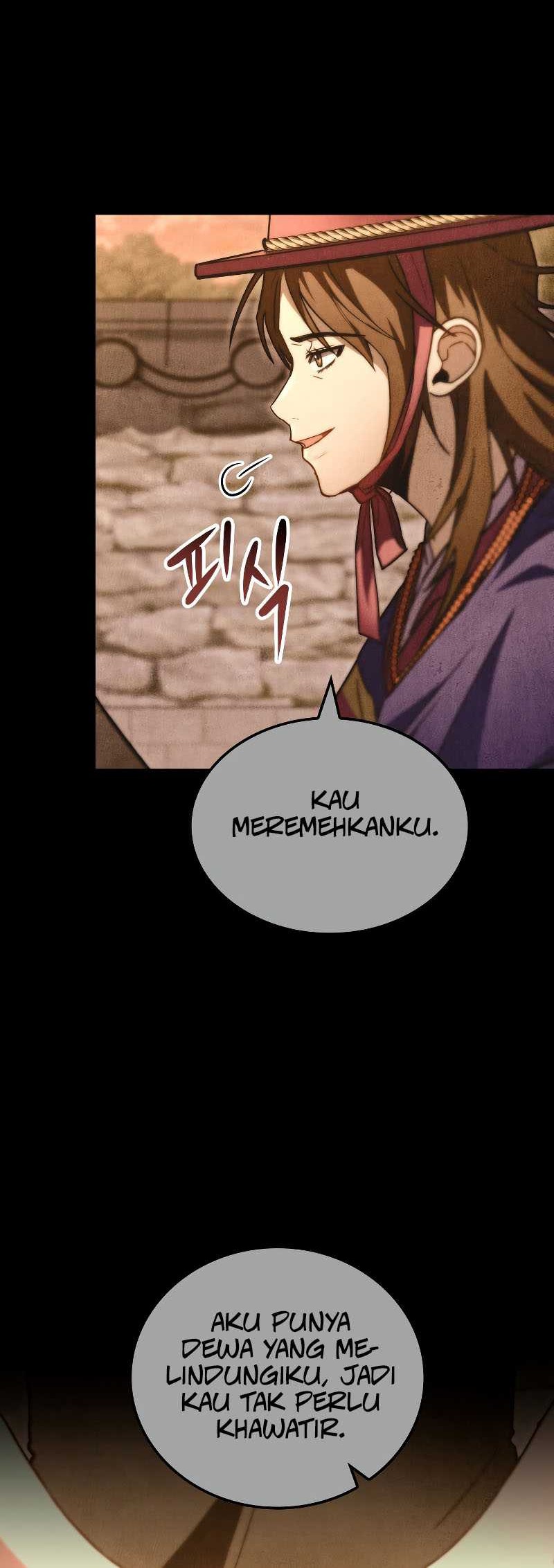 F-Class Destiny Hunter Chapter 51 Gambar 17