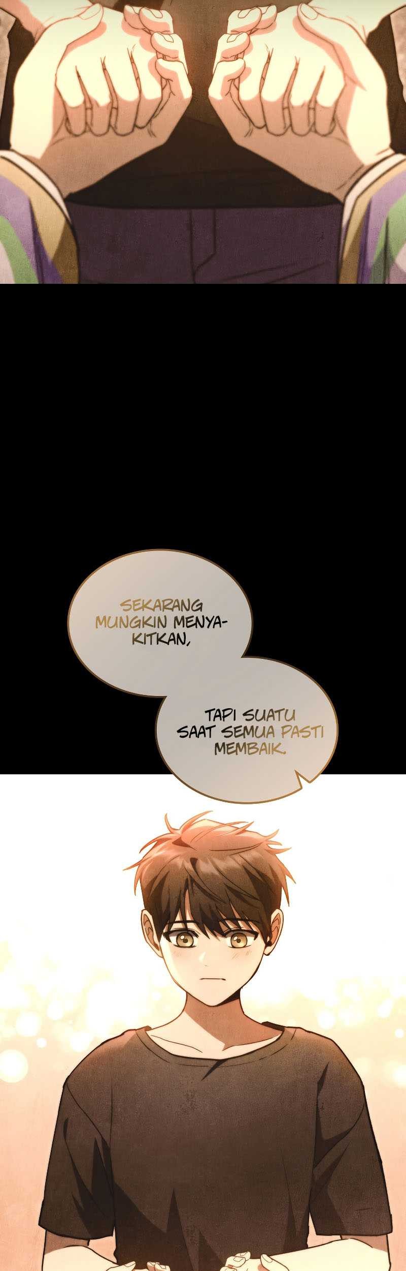 F-Class Destiny Hunter Chapter 51 Gambar 18