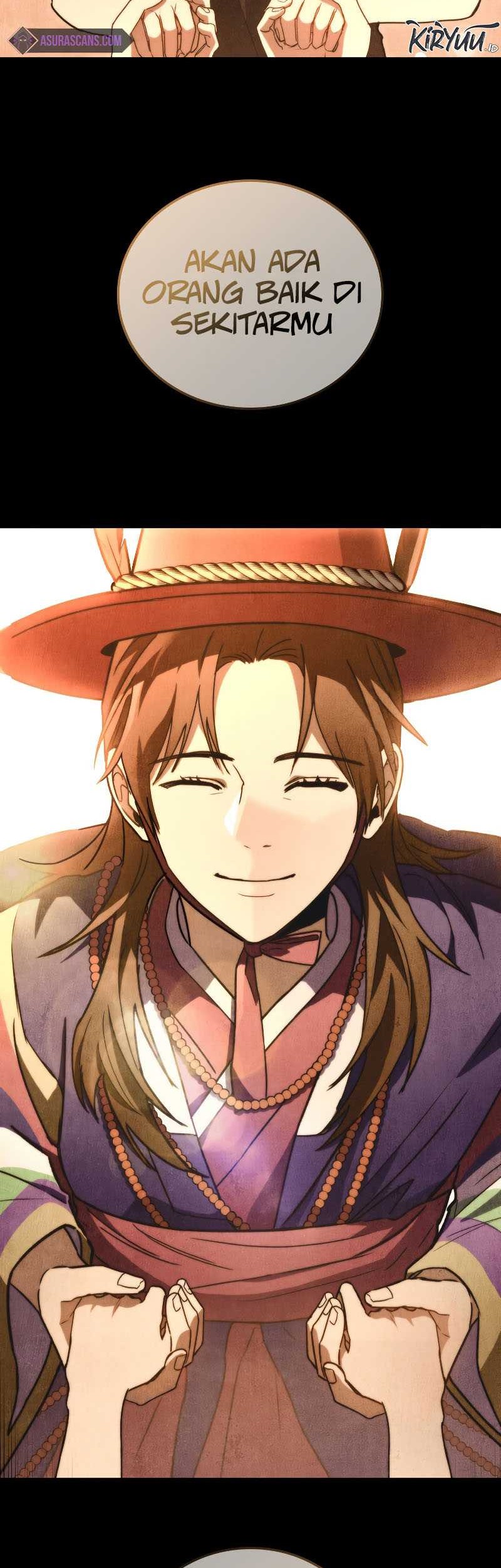 F-Class Destiny Hunter Chapter 51 Gambar 19