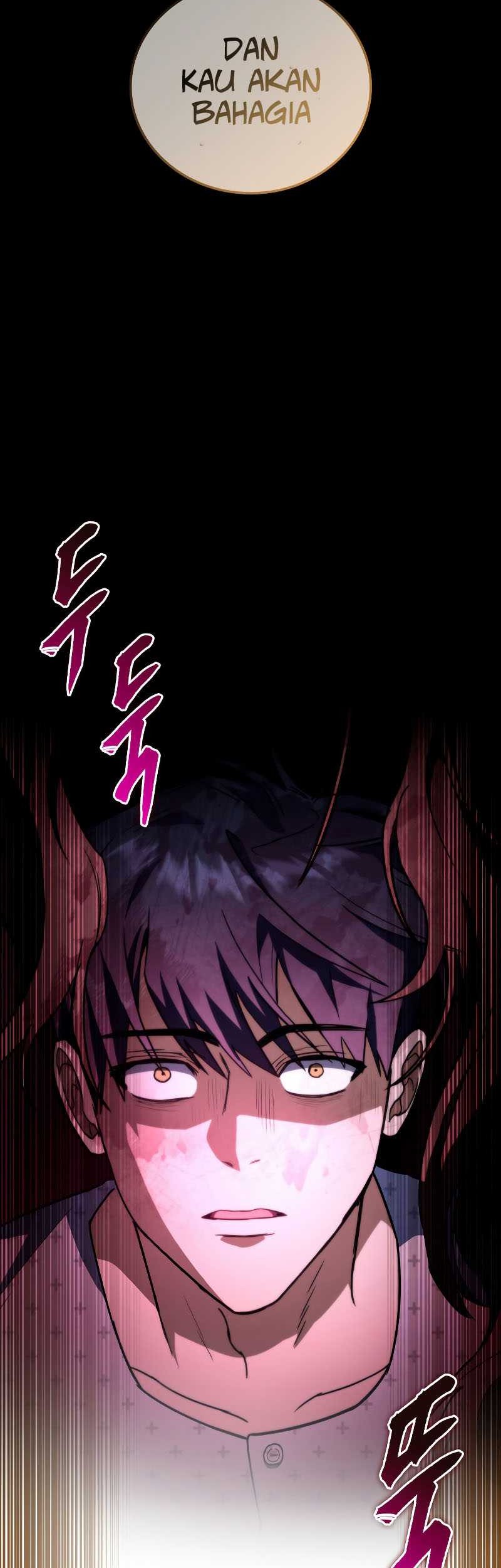 F-Class Destiny Hunter Chapter 51 Gambar 20