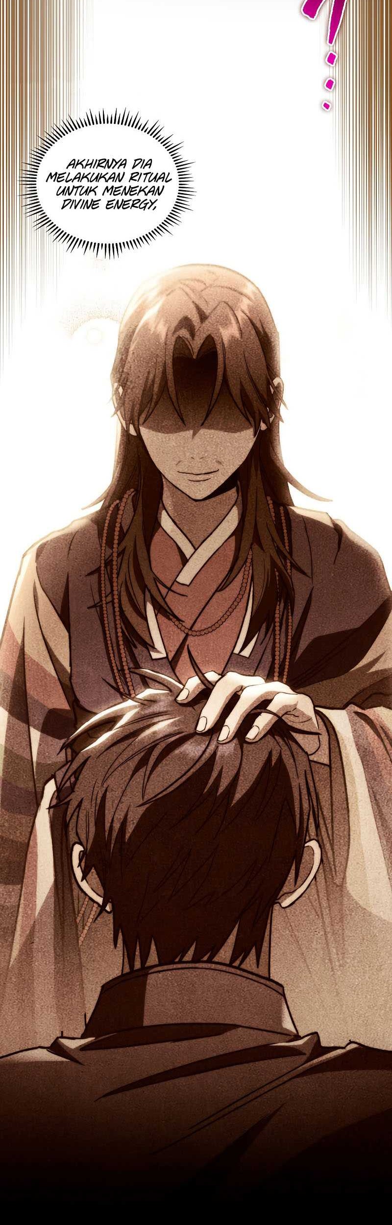 F-Class Destiny Hunter Chapter 51 Gambar 21