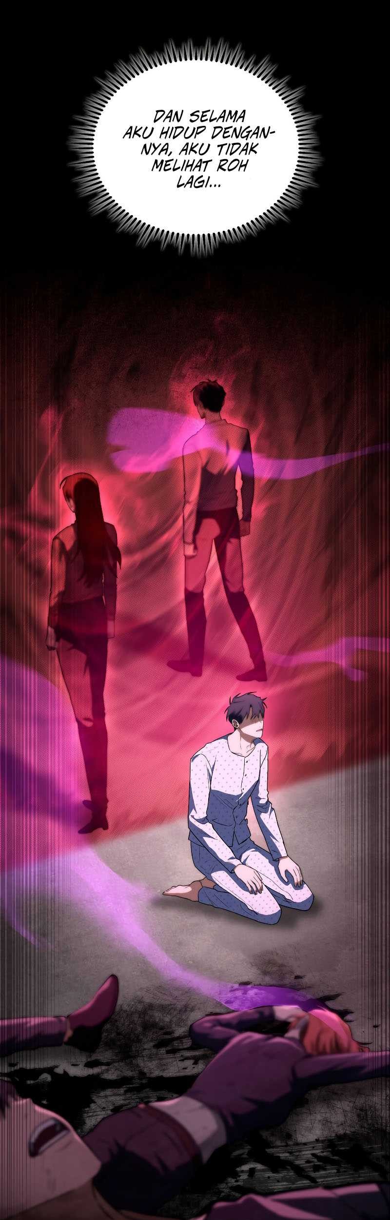 F-Class Destiny Hunter Chapter 51 Gambar 22