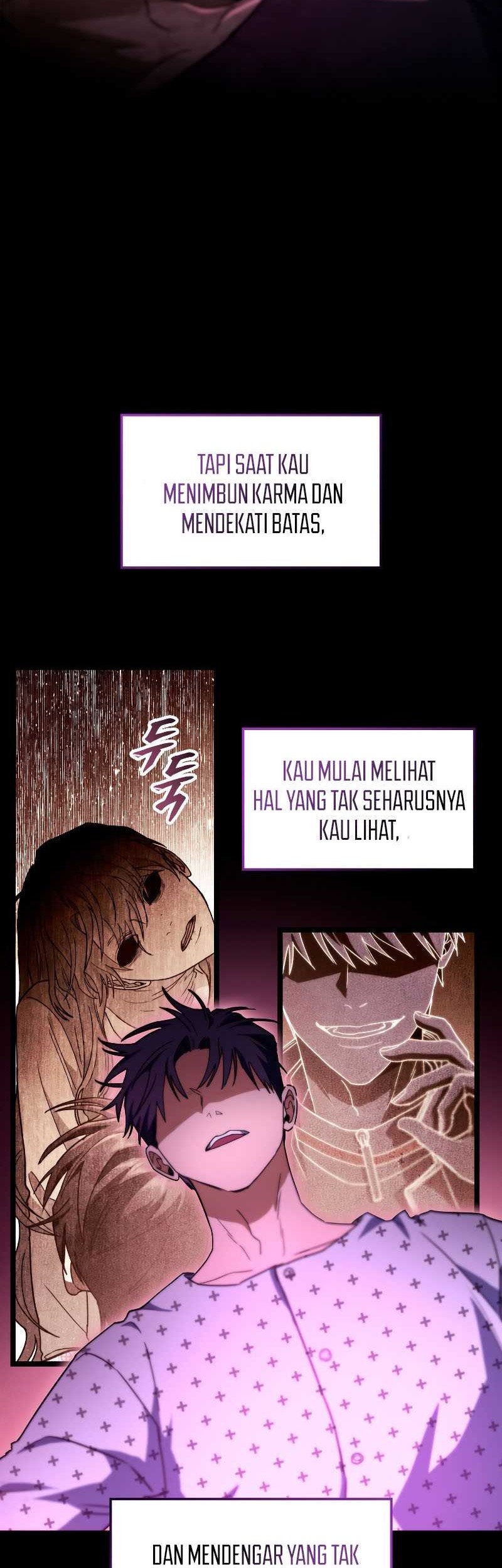 F-Class Destiny Hunter Chapter 51 Gambar 23