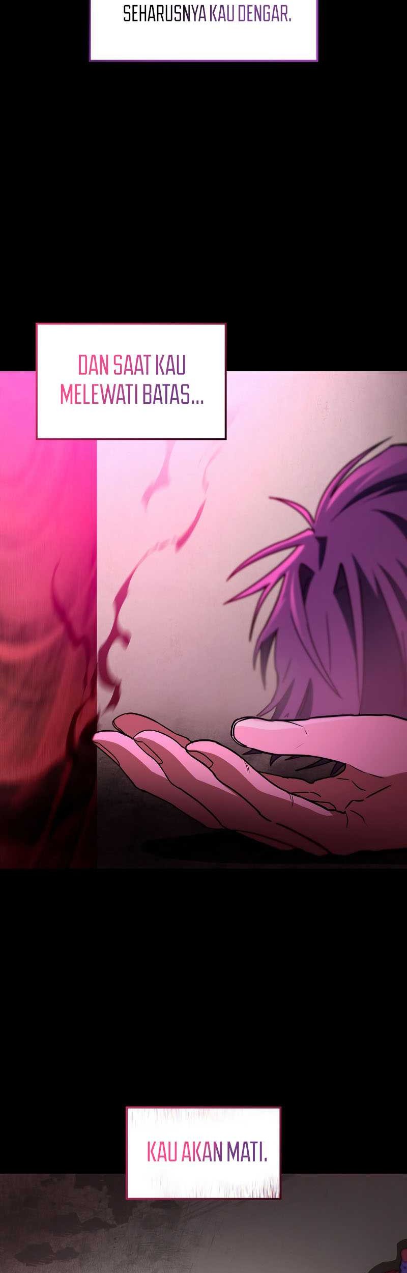 F-Class Destiny Hunter Chapter 51 Gambar 24