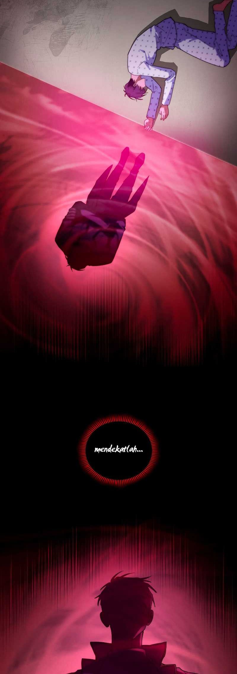 F-Class Destiny Hunter Chapter 51 Gambar 25