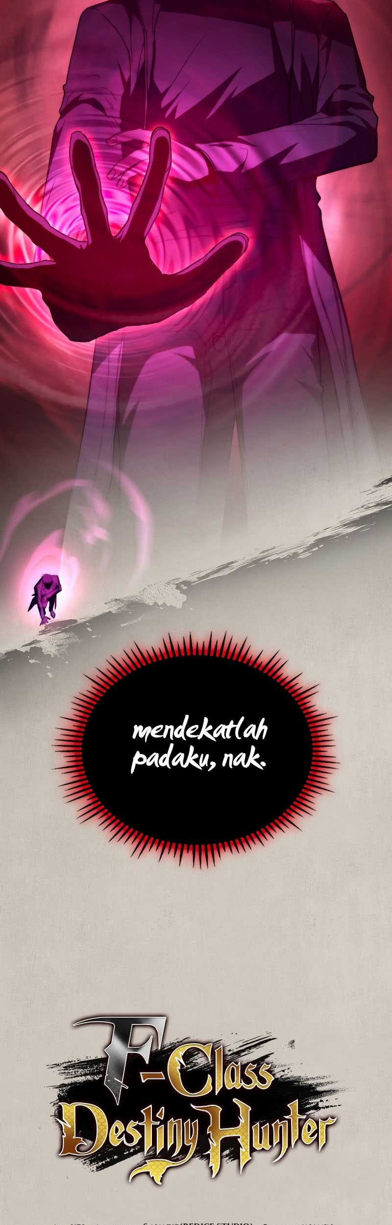 F-Class Destiny Hunter Chapter 51 Gambar 26