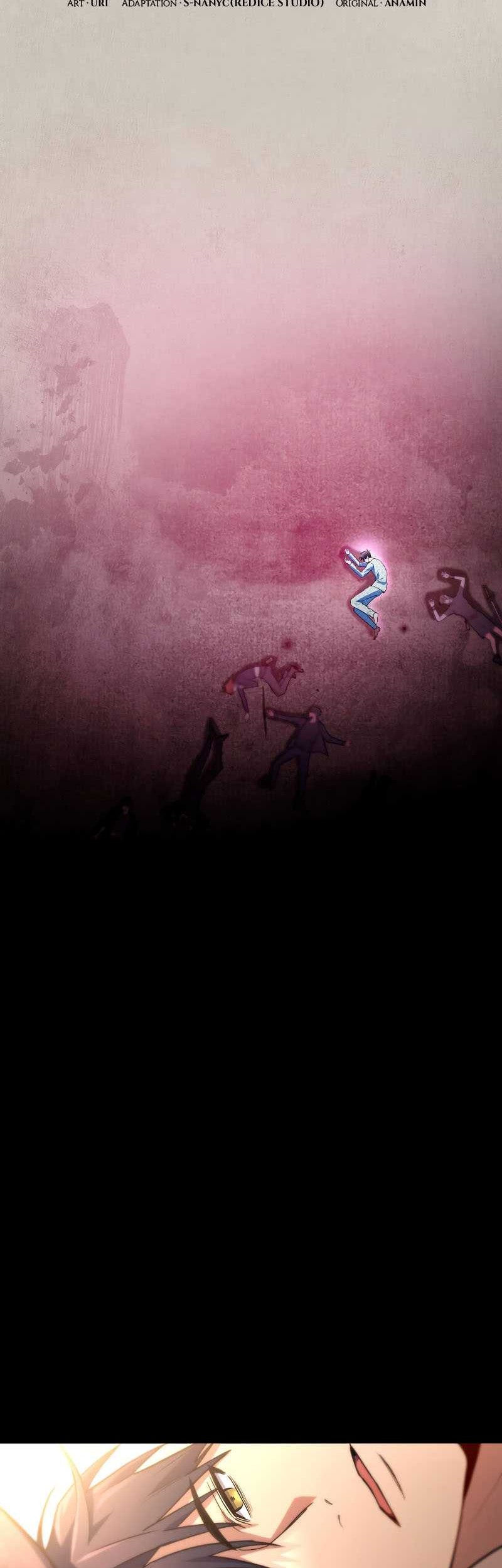 F-Class Destiny Hunter Chapter 51 Gambar 27