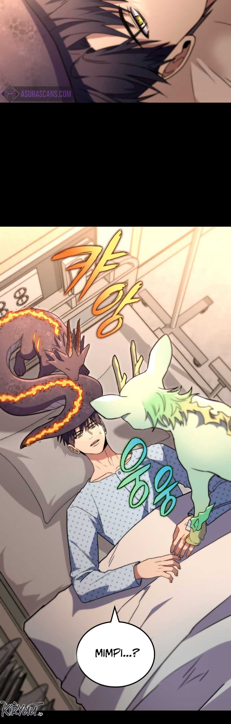 F-Class Destiny Hunter Chapter 51 Gambar 28