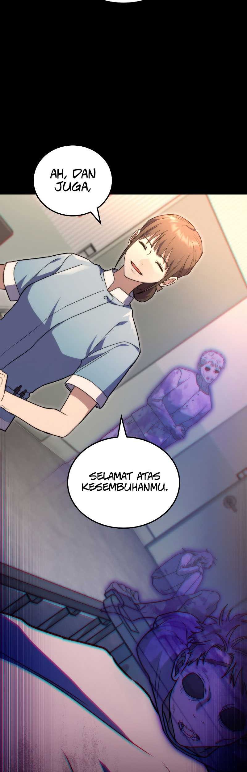 F-Class Destiny Hunter Chapter 51 Gambar 32