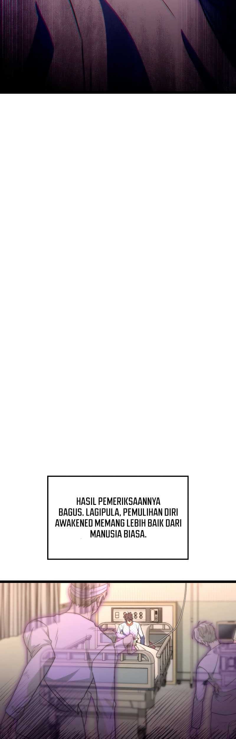 F-Class Destiny Hunter Chapter 51 Gambar 33