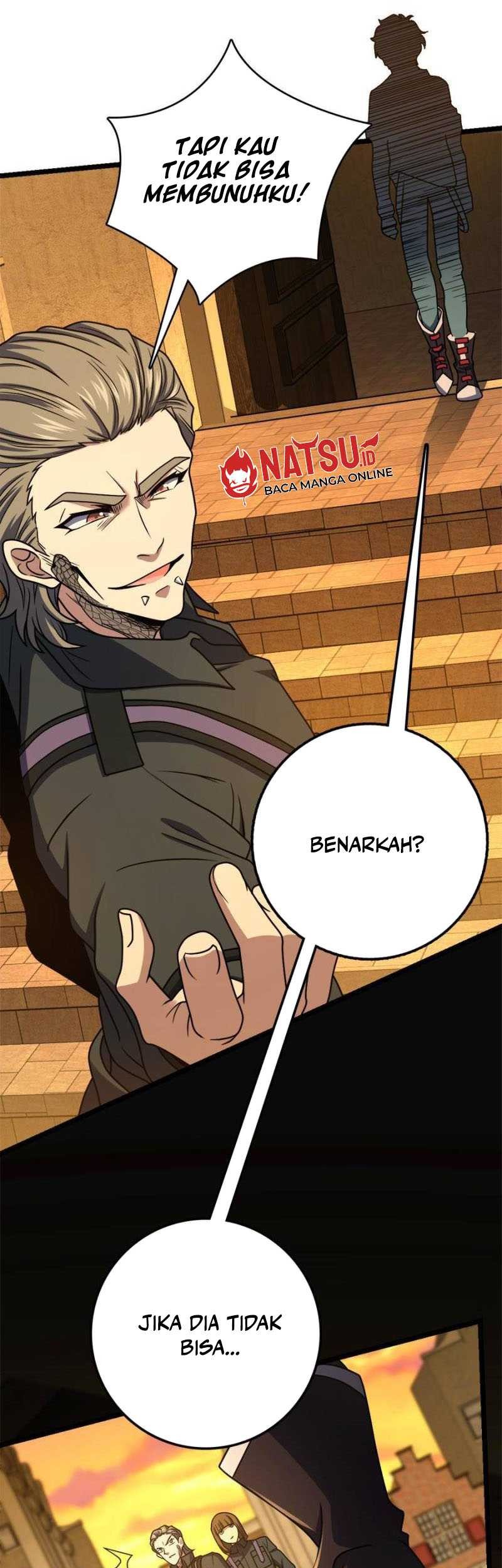 Spare Me, Great Lord! Chapter 379 Gambar 42