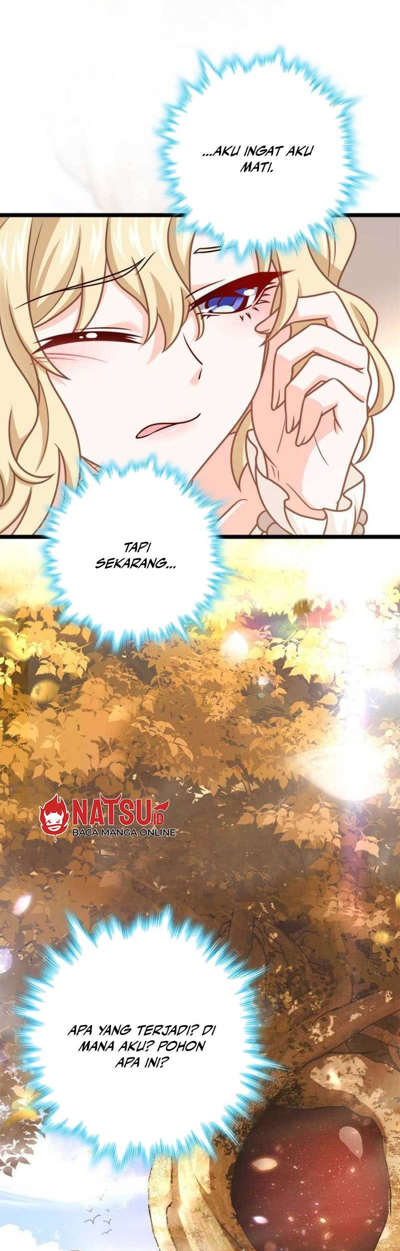 Spare Me, Great Lord! Chapter 379 Gambar 12