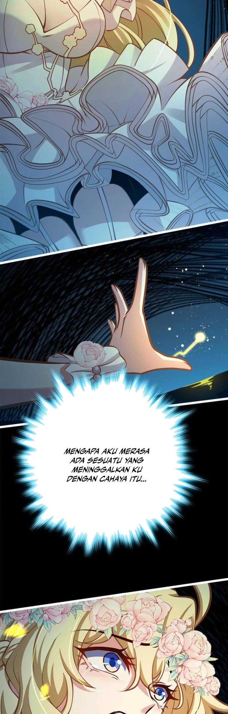 Spare Me, Great Lord! Chapter 379 Gambar 3