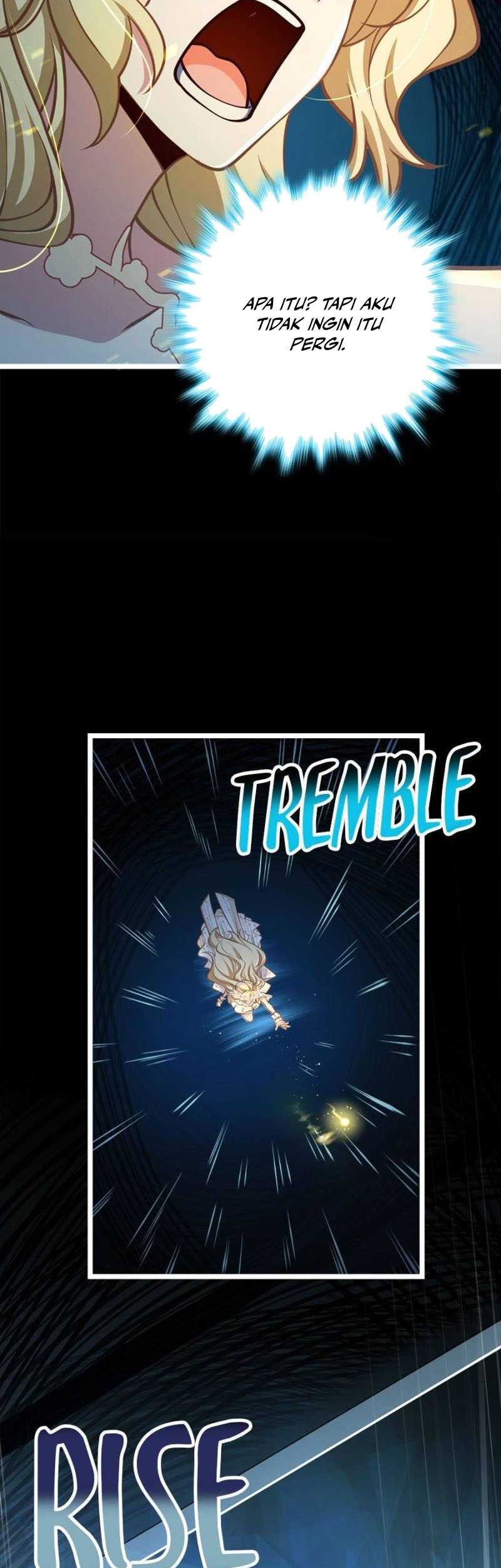 Spare Me, Great Lord! Chapter 379 Gambar 4