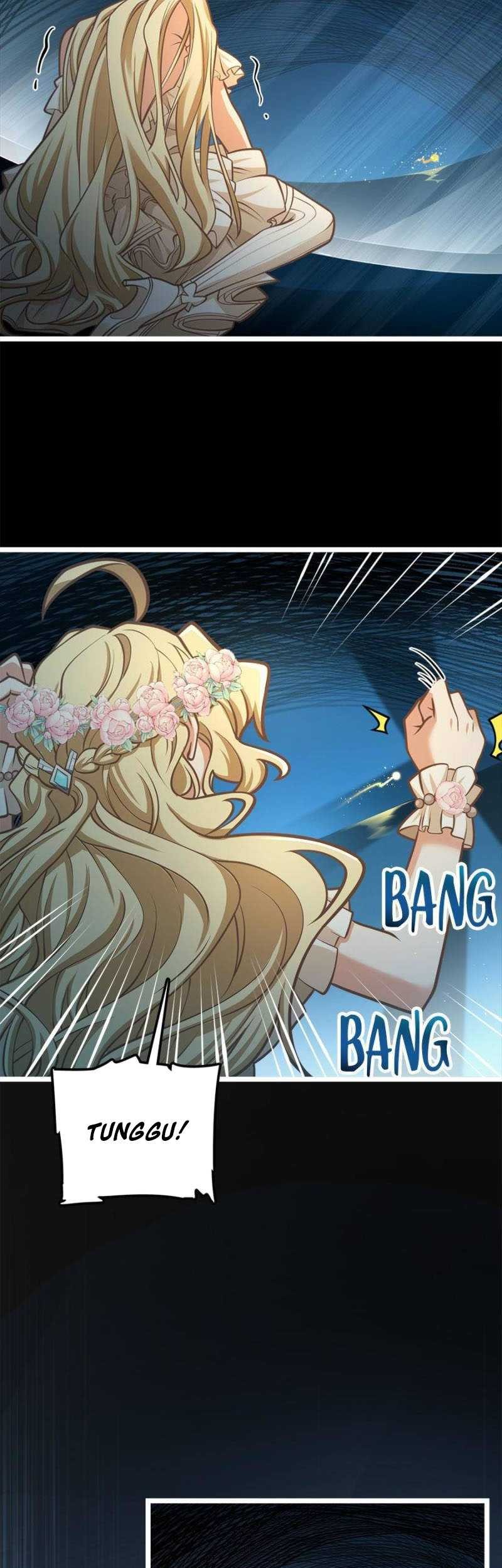 Spare Me, Great Lord! Chapter 379 Gambar 6