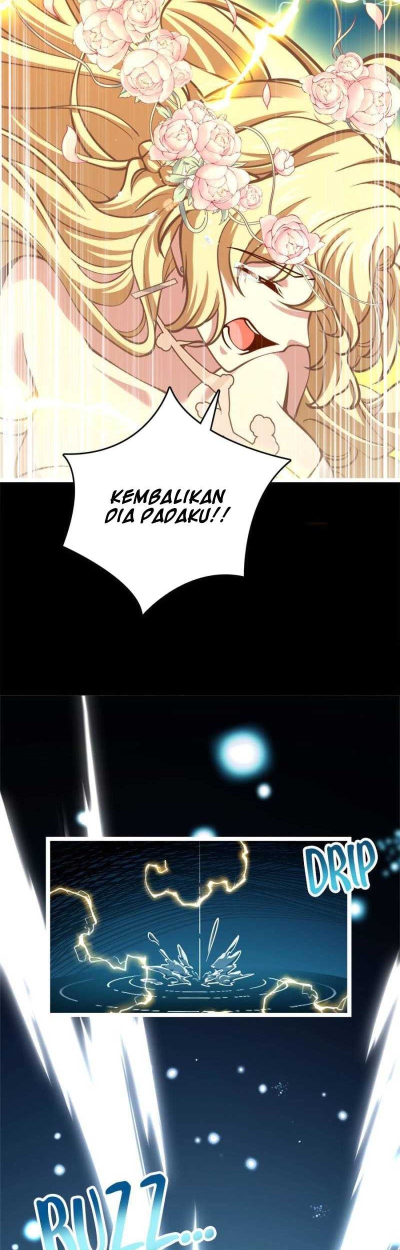 Spare Me, Great Lord! Chapter 379 Gambar 9
