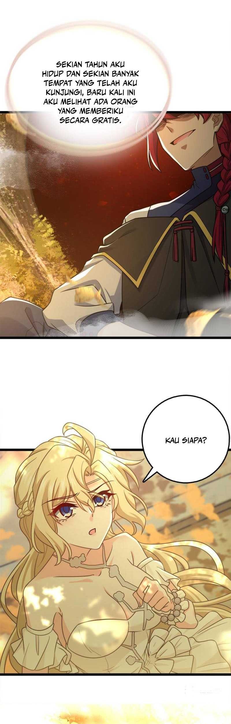 Spare Me, Great Lord! Chapter 379 Gambar 14