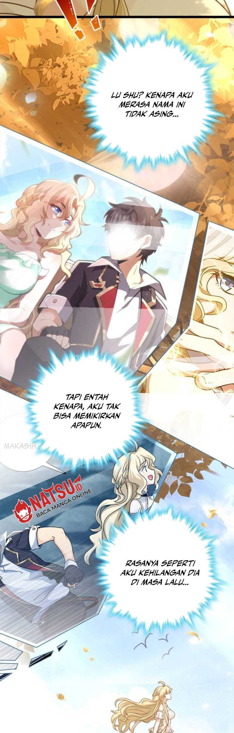 Spare Me, Great Lord! Chapter 379 Gambar 17