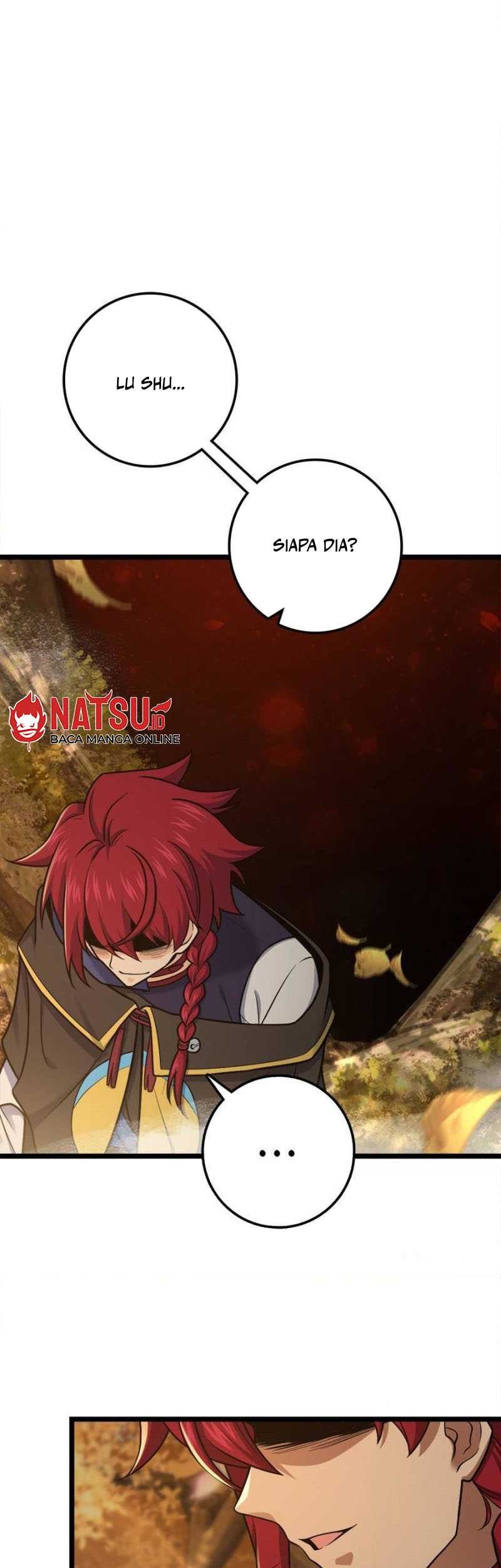 Spare Me, Great Lord! Chapter 379 Gambar 19