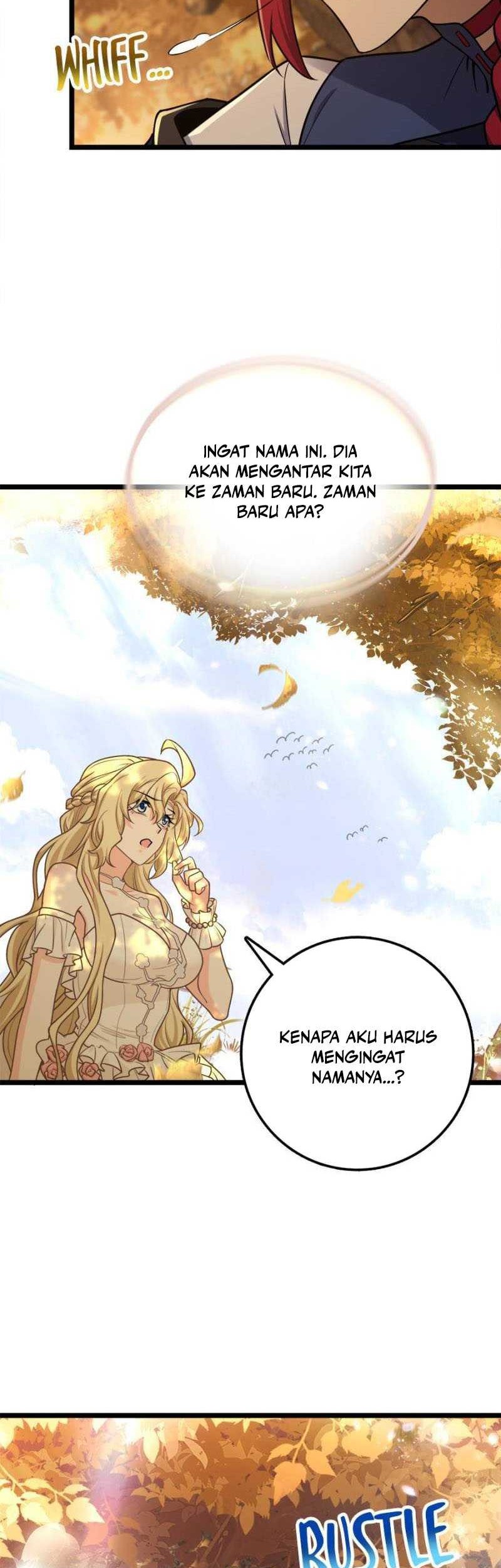 Spare Me, Great Lord! Chapter 379 Gambar 20