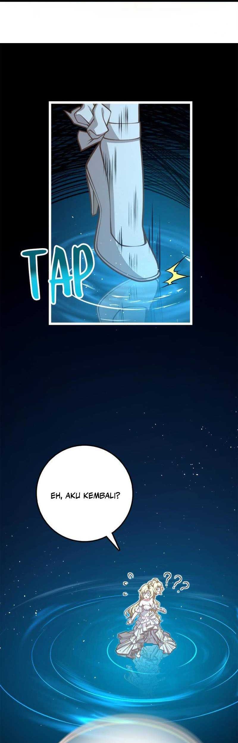 Spare Me, Great Lord! Chapter 379 Gambar 23