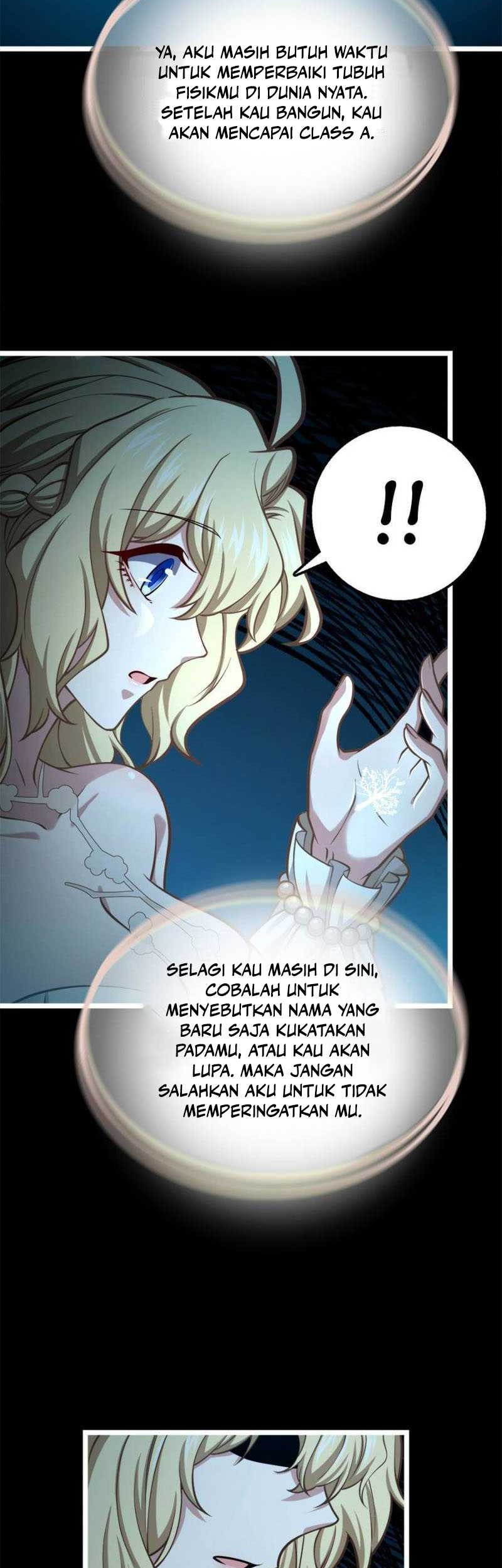 Spare Me, Great Lord! Chapter 379 Gambar 24