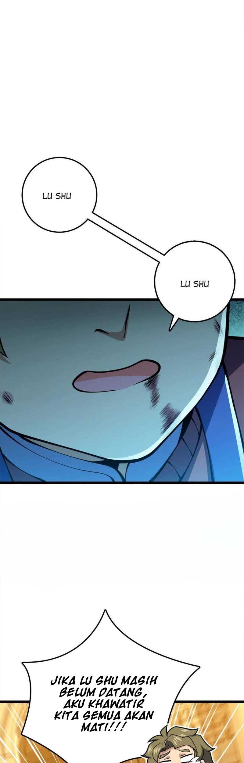 Spare Me, Great Lord! Chapter 379 Gambar 27