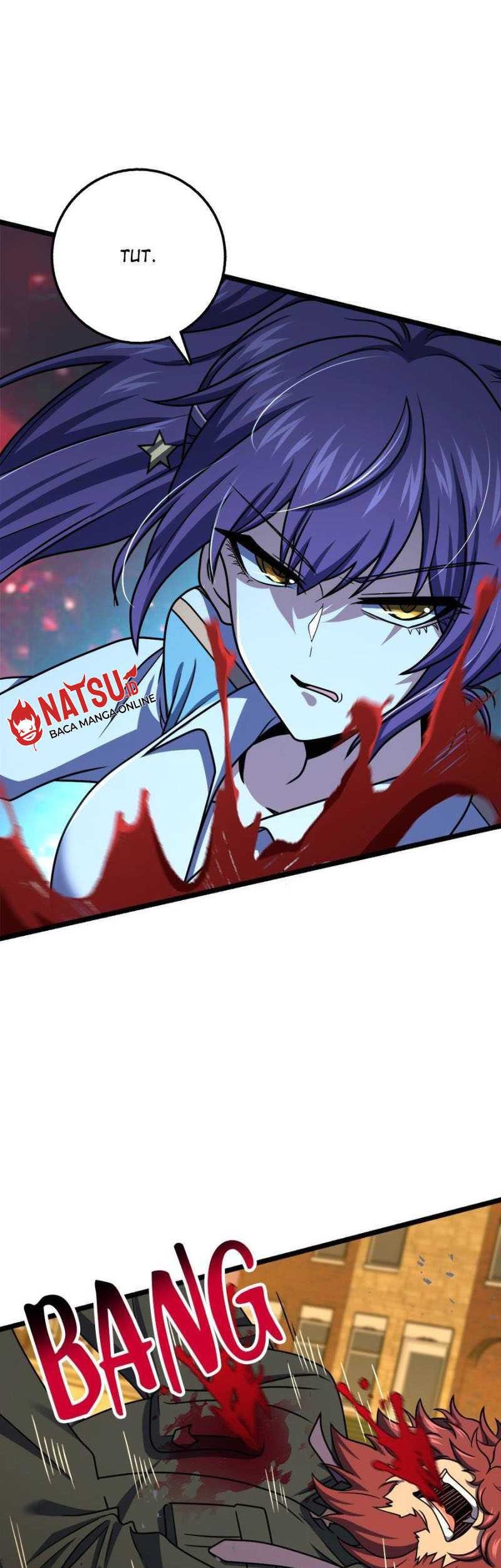 Spare Me, Great Lord! Chapter 379 Gambar 40