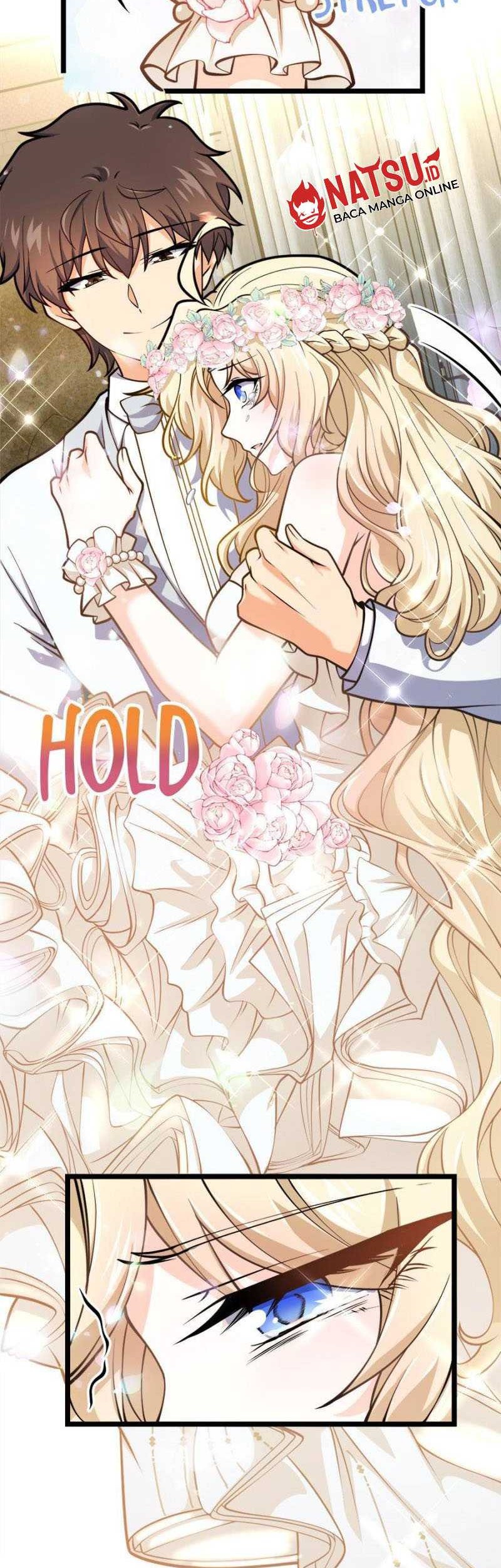 Spare Me, Great Lord! Chapter 377 Gambar 36