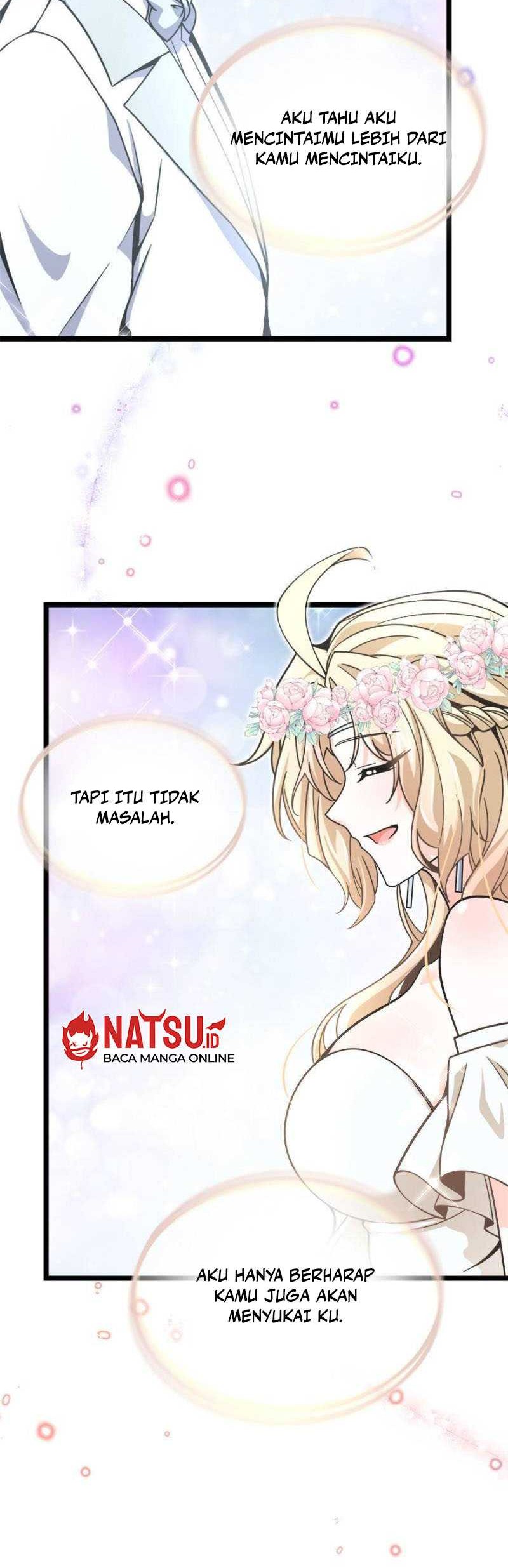 Spare Me, Great Lord! Chapter 377 Gambar 42