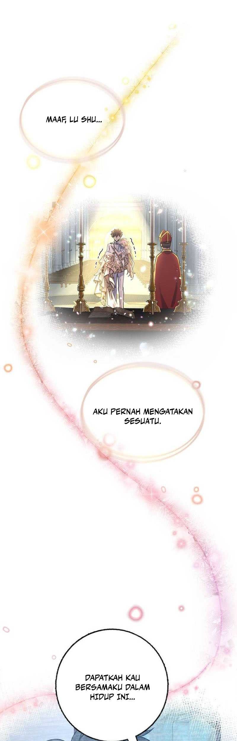 Spare Me, Great Lord! Chapter 377 Gambar 39