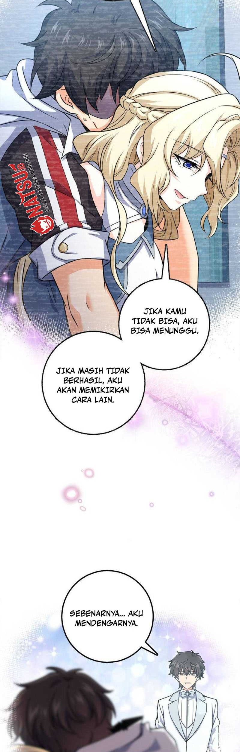 Spare Me, Great Lord! Chapter 377 Gambar 40