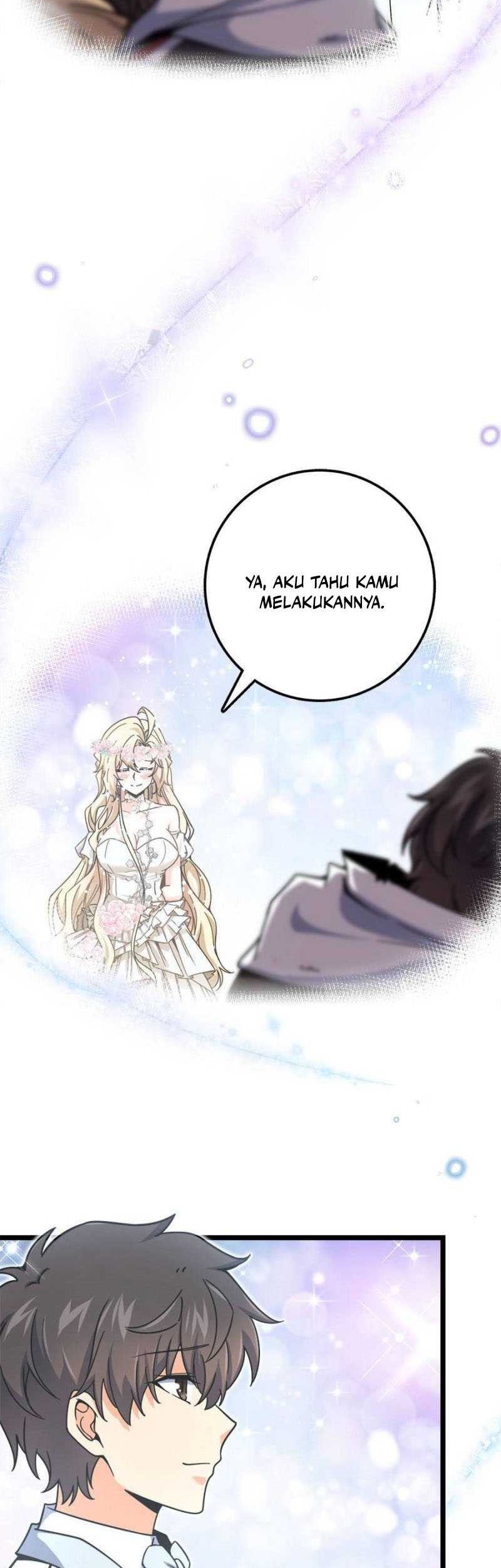 Spare Me, Great Lord! Chapter 377 Gambar 41