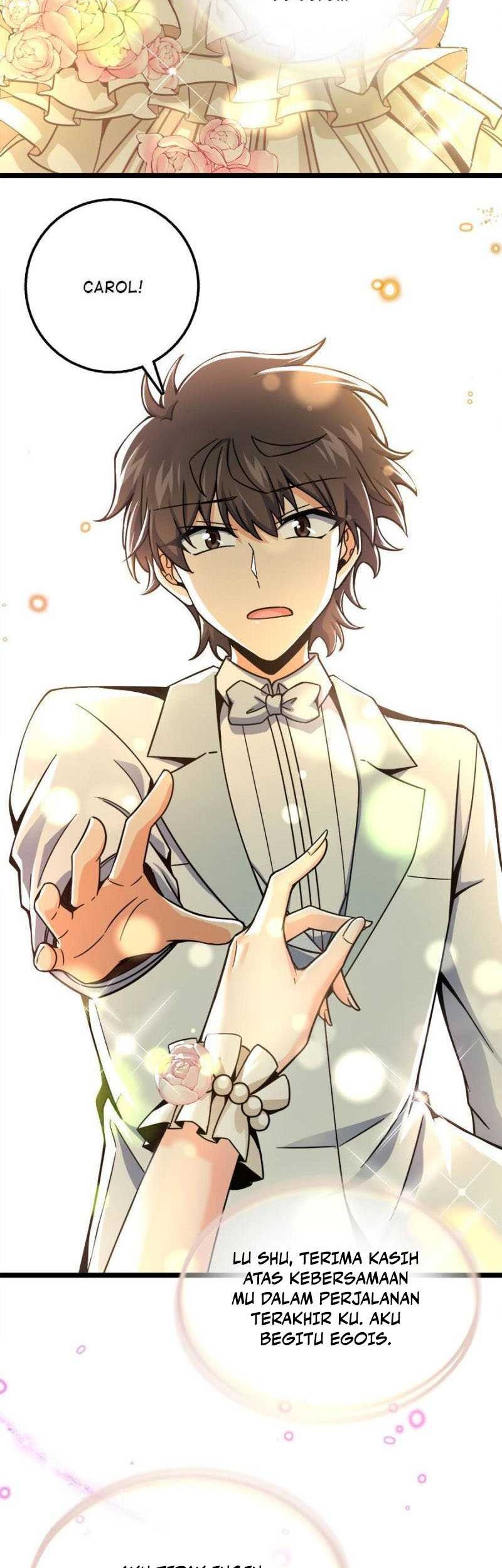 Spare Me, Great Lord! Chapter 377 Gambar 44