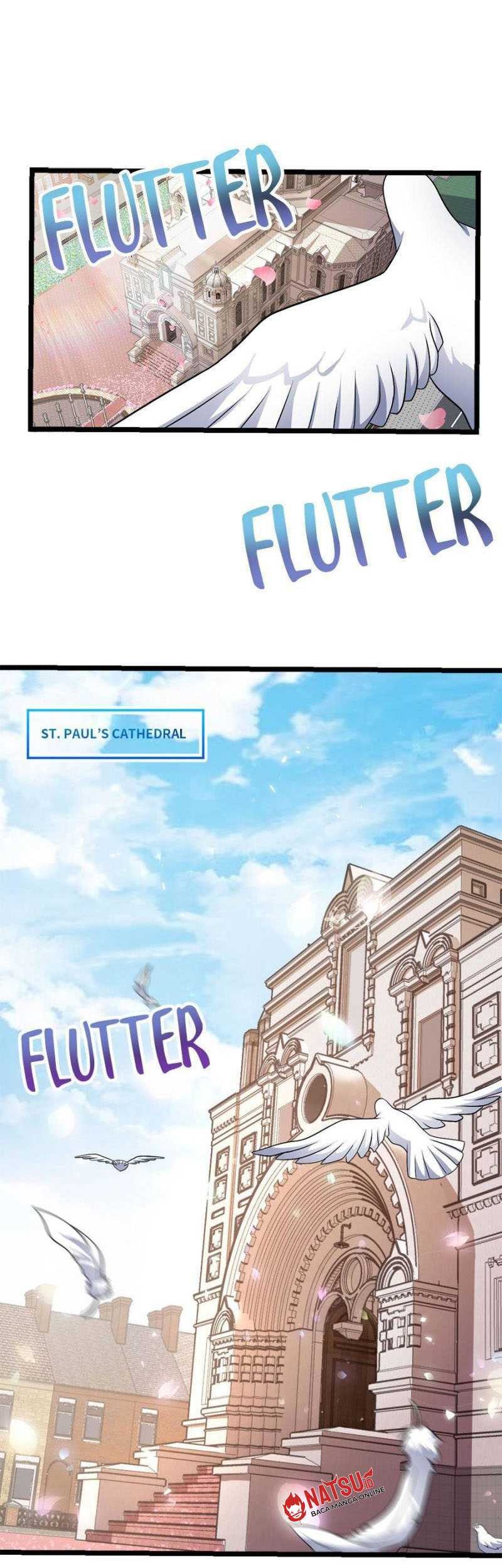 Manhua Spare Me, Great Lord! Chapter 377 gambar nomor 2