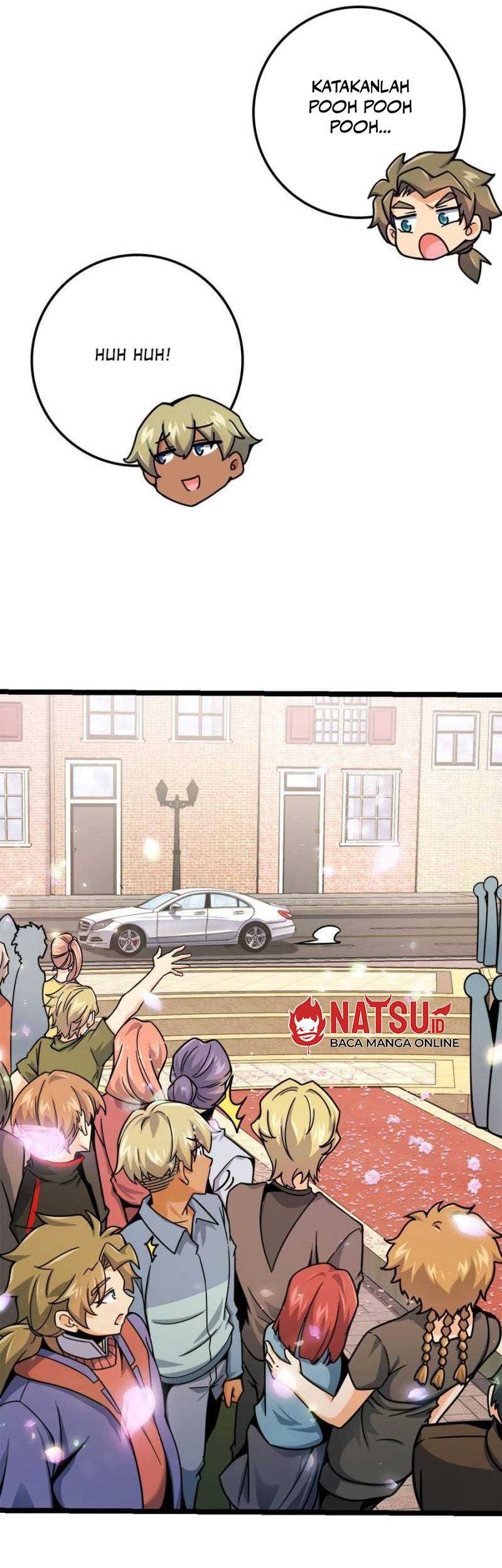 Spare Me, Great Lord! Chapter 377 Gambar 6