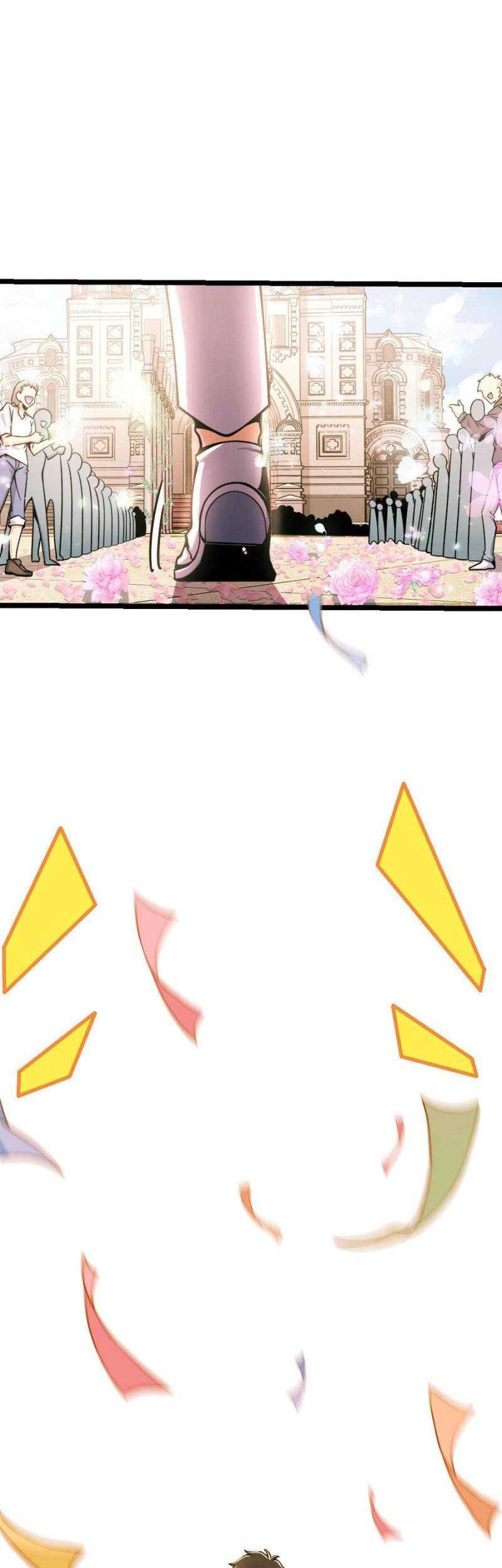 Spare Me, Great Lord! Chapter 377 Gambar 7