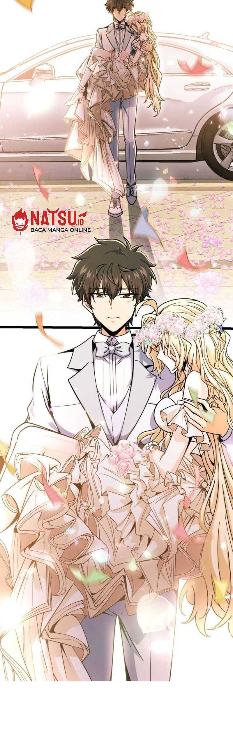 Spare Me, Great Lord! Chapter 377 Gambar 8