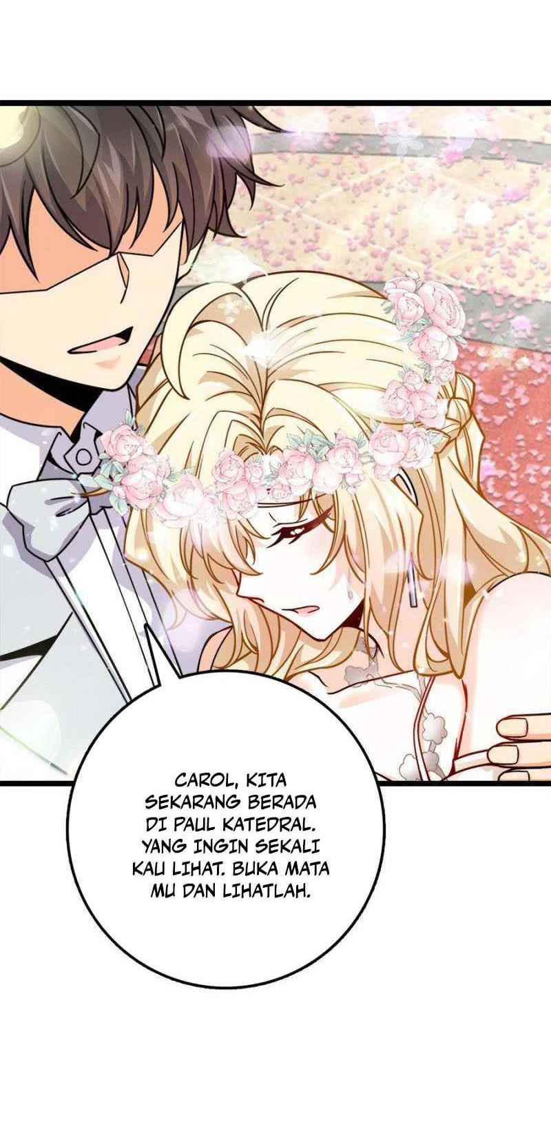 Spare Me, Great Lord! Chapter 377 Gambar 9