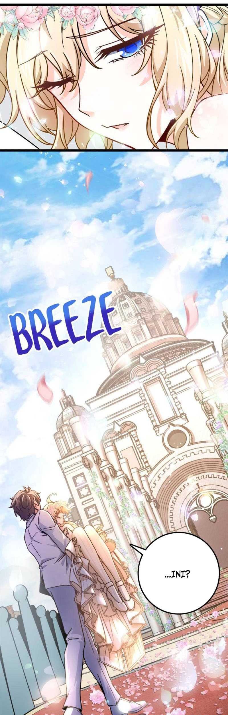 Spare Me, Great Lord! Chapter 377 Gambar 10