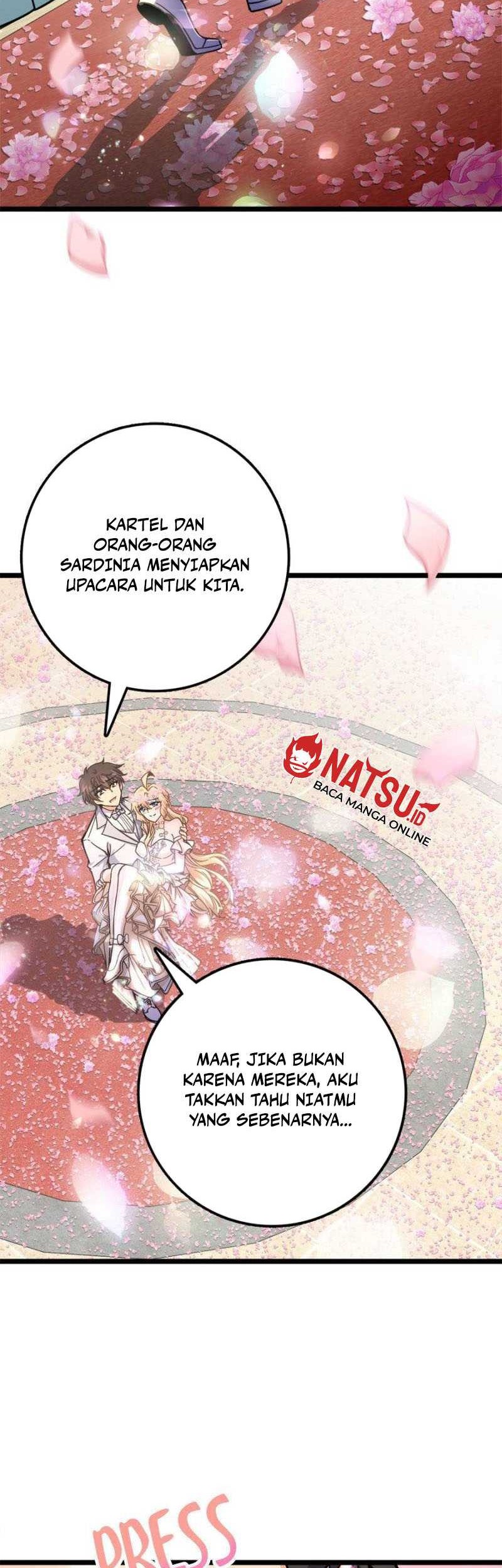 Spare Me, Great Lord! Chapter 377 Gambar 11