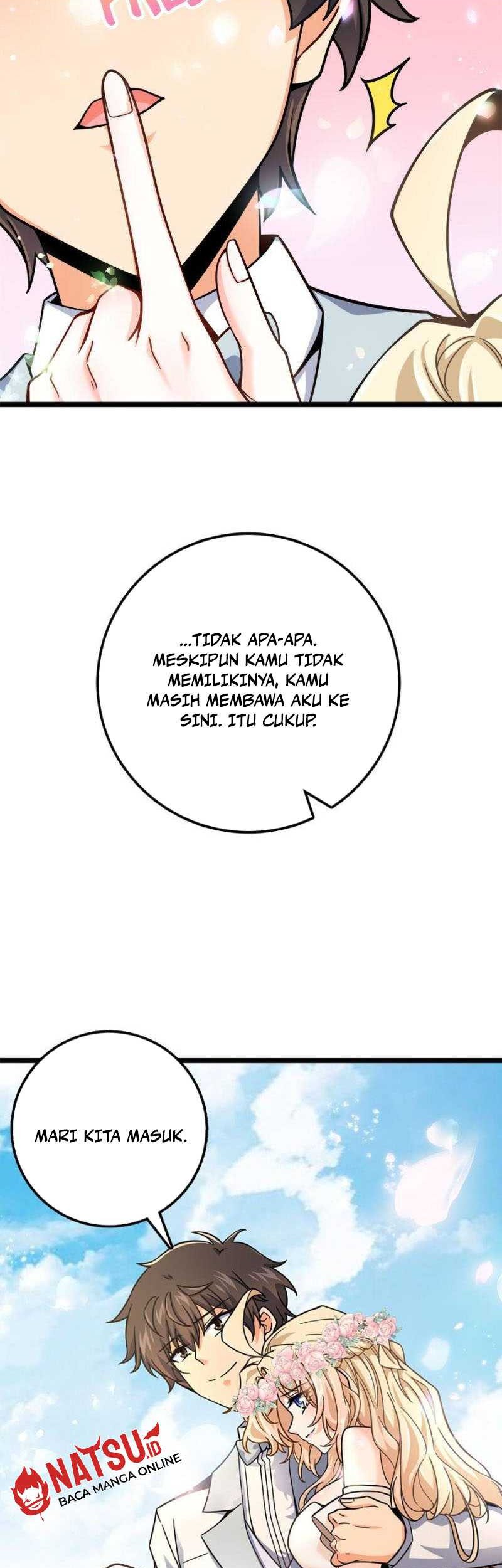 Spare Me, Great Lord! Chapter 377 Gambar 12