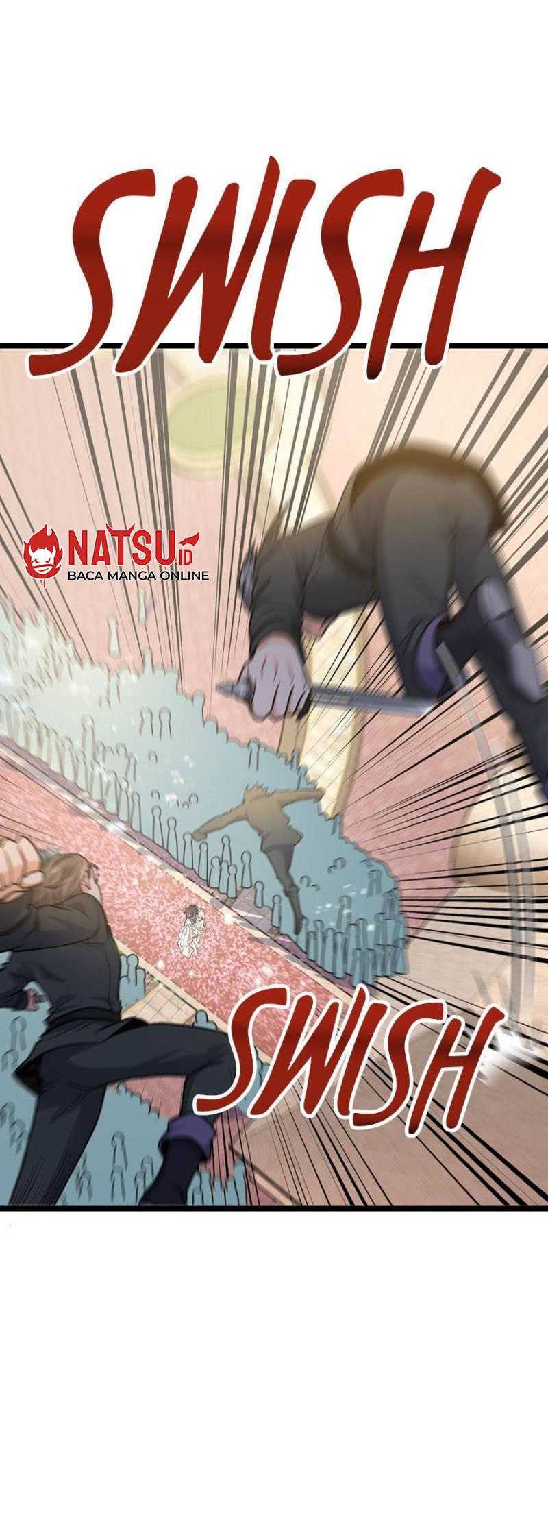 Spare Me, Great Lord! Chapter 377 Gambar 17