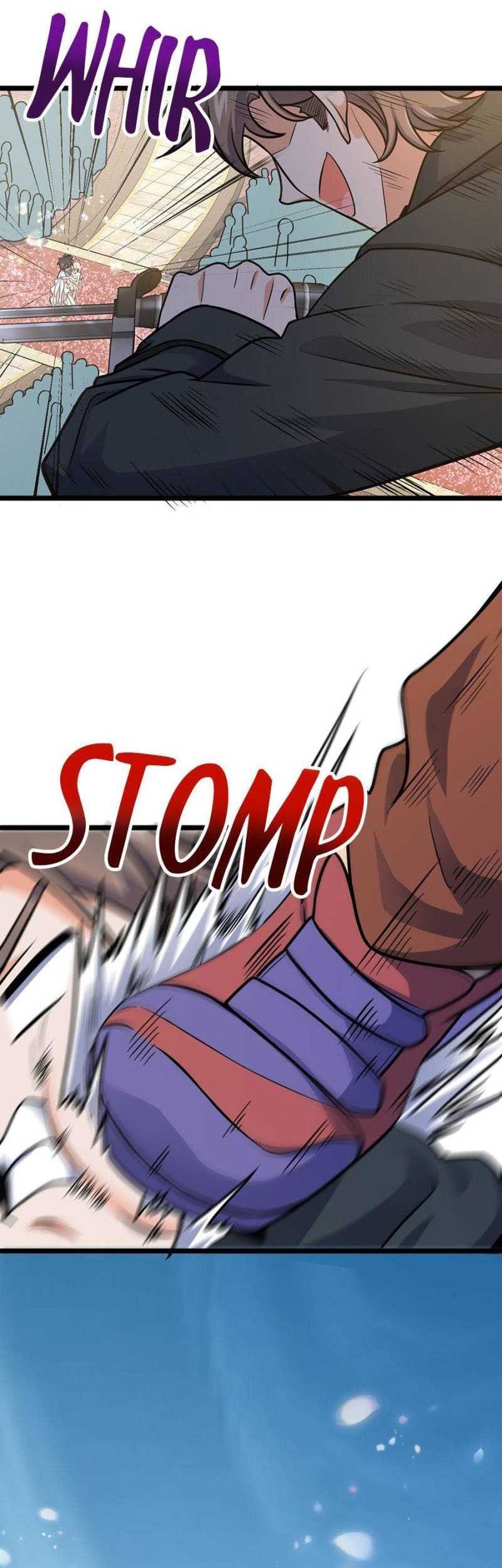 Spare Me, Great Lord! Chapter 377 Gambar 18