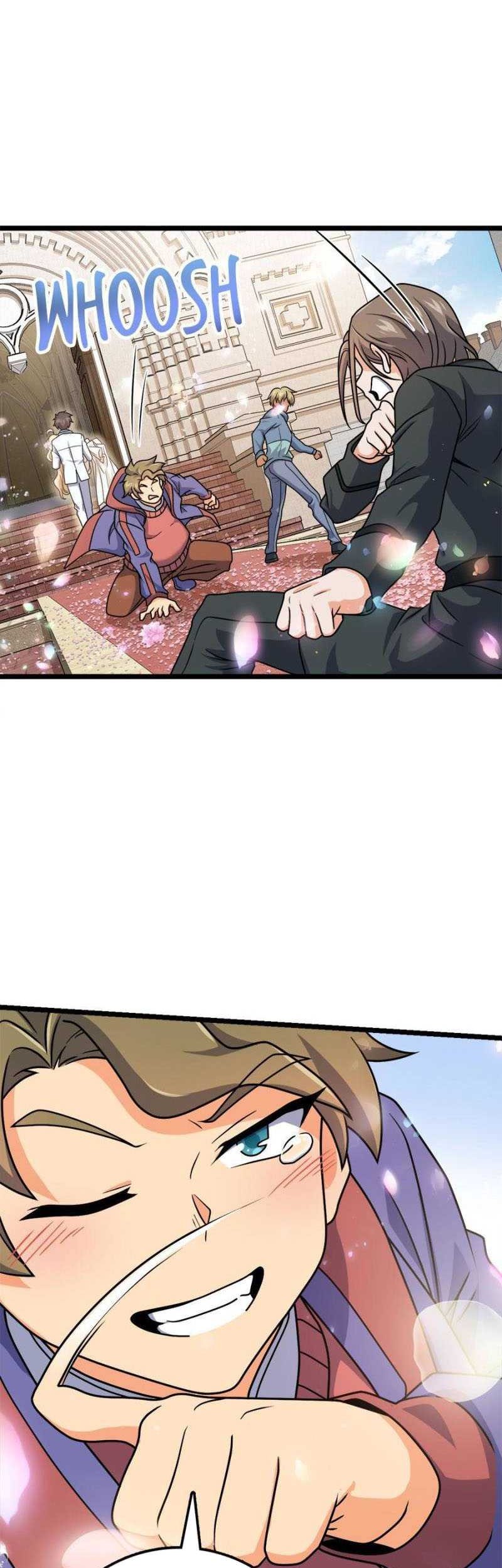 Spare Me, Great Lord! Chapter 377 Gambar 20