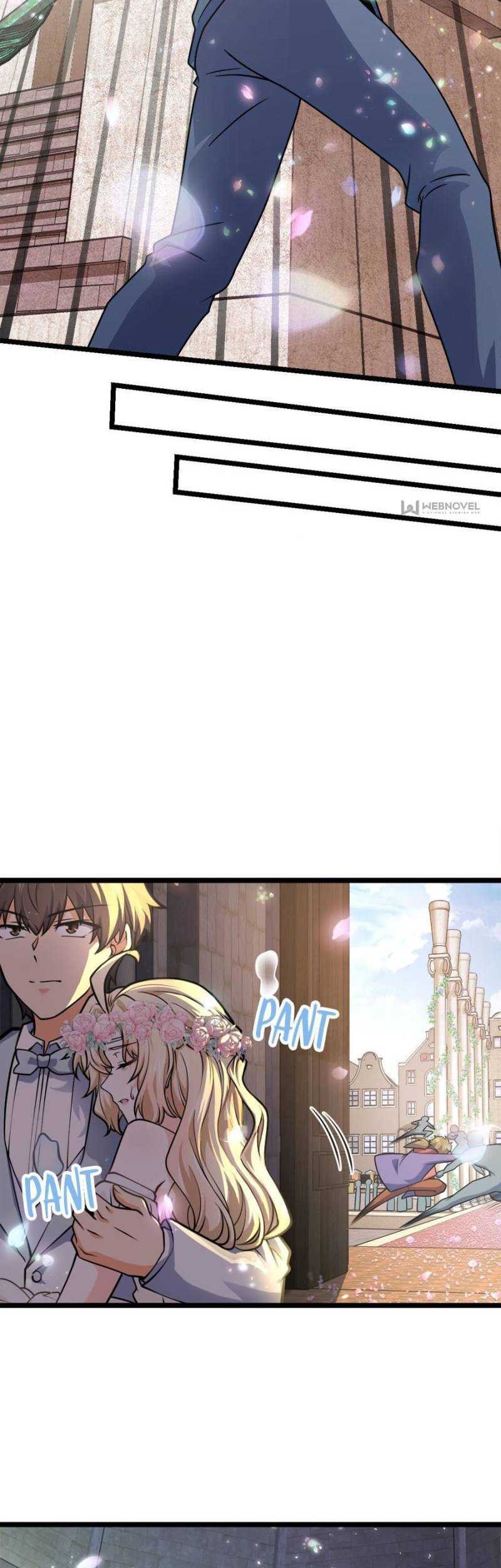 Spare Me, Great Lord! Chapter 377 Gambar 24