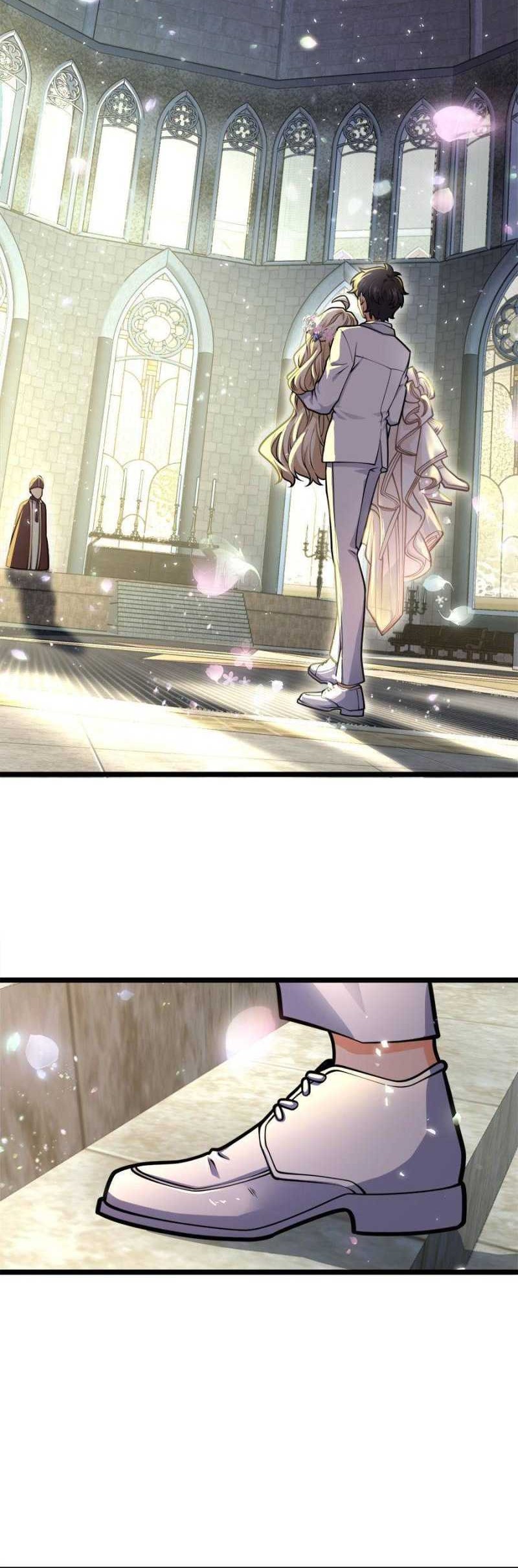 Spare Me, Great Lord! Chapter 377 Gambar 25