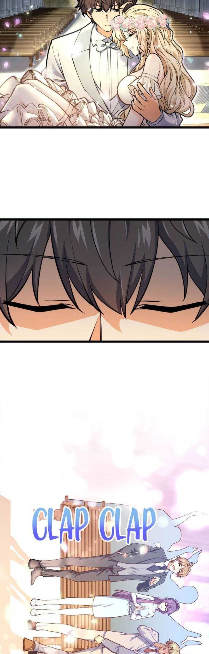 Spare Me, Great Lord! Chapter 377 Gambar 27